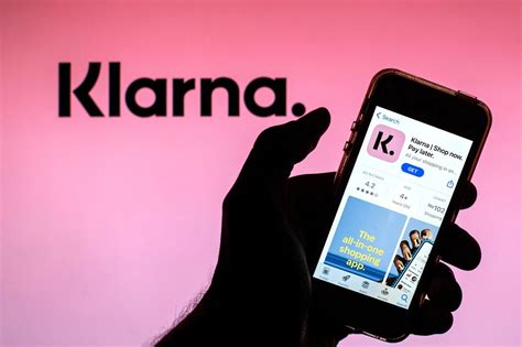 who uses klarna